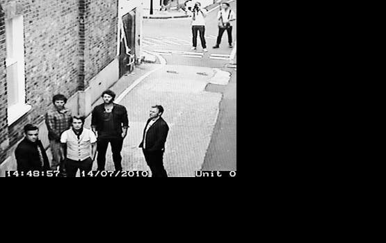 ����� ������� �������� � Take That