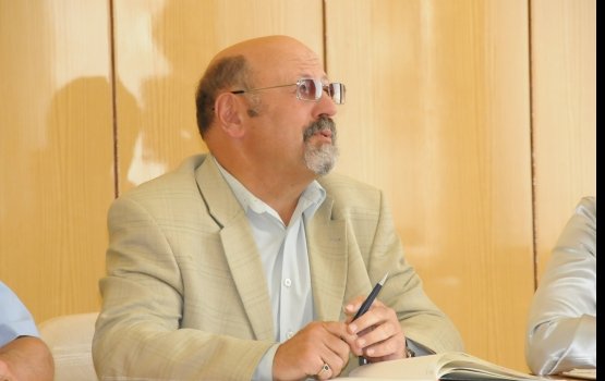 ���������� ��������� ������: "� �� ������ �������!"