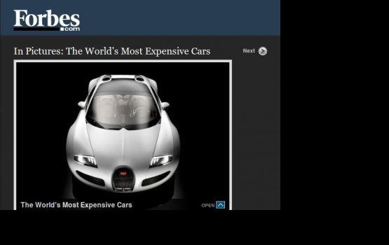 �������� ������: ������� ����� ������� ����������� ���� �� Forbes