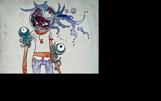 � Gorillaz ������������� ����� ������������ ��������