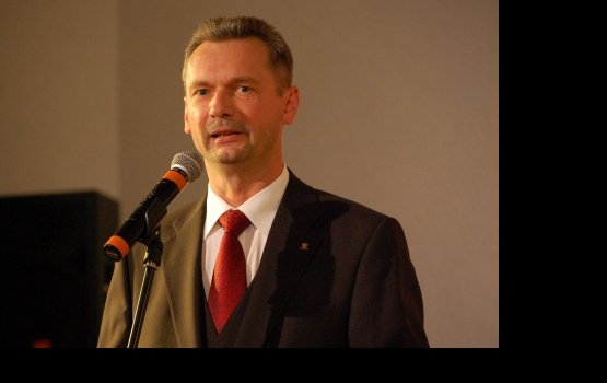 Айзбалтс стал членом правления R&#299;gas &#363;dens