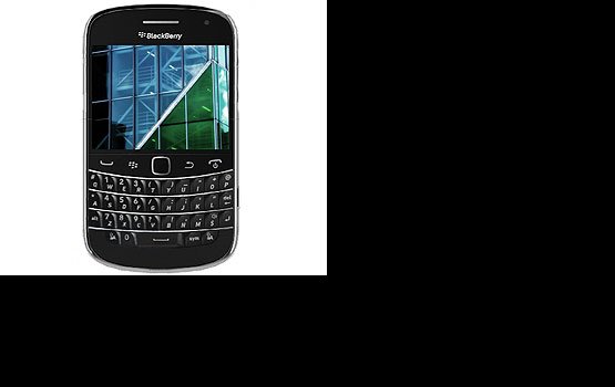 BlackBerry ������� �������� Dakota