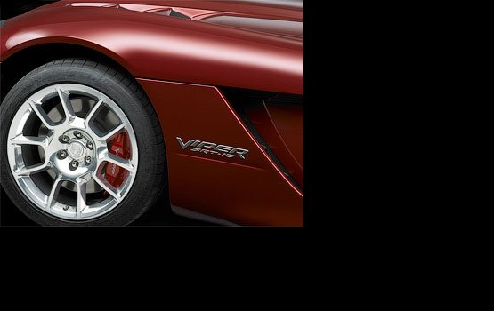 ���������� ������ Dodge Viper ���������� "����� �������"