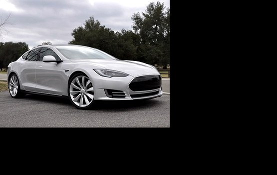 ������������� ����� Tesla ��������� � "�����-������������" (�����)