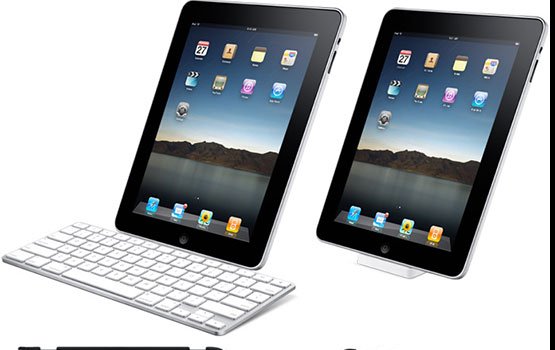 iPad � ������: ������� ��������� ��� ��������