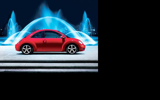 Volkswagen ������� � ��� ��������� "����" �� ����� ����������