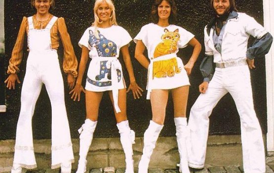 Принц Уильям пригласит на свадьбу группу ABBA