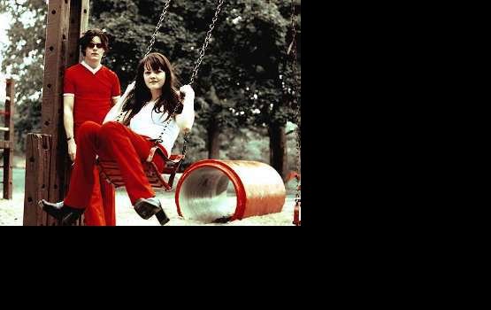 The White Stripes �������� � ����� �������