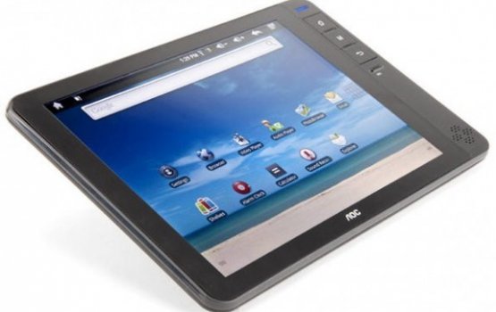 AOC Breeze: 8" Android-������� �� 200 ����