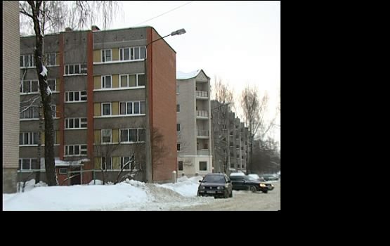 Дискуссия о квартирной собственности (видео)