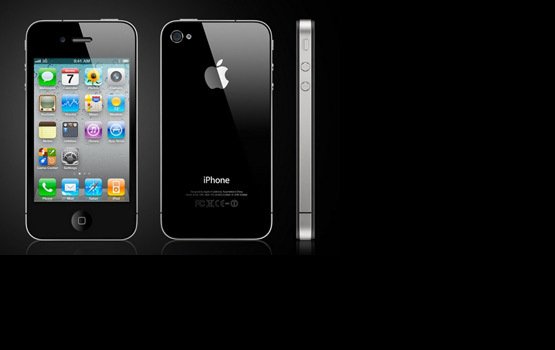 ��������� Bloomberg ���������� � ���������� iPhone