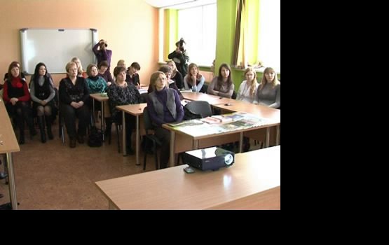 Представители Юнеско в ДУ (видео)