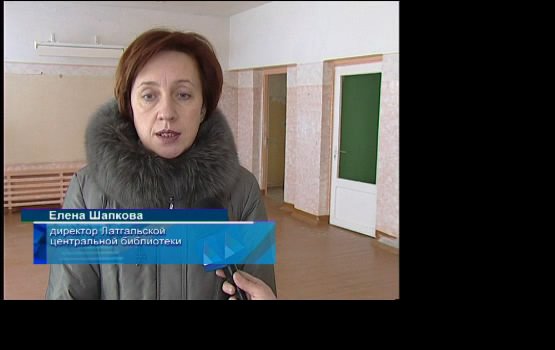 Депутаты дали лыжню (видео)