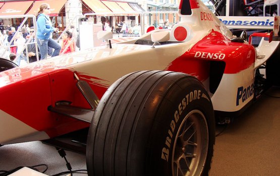 ������ ����� "�������-1" �� ����� �����