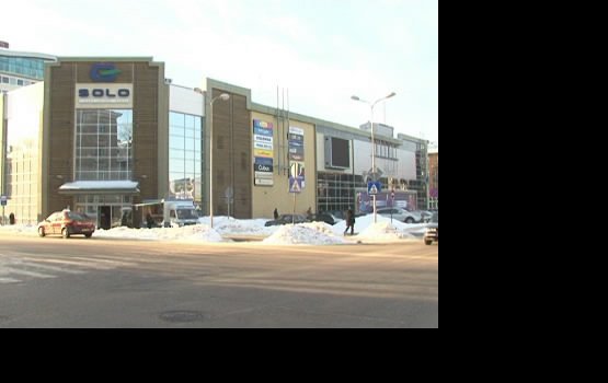 В Соло вновь откроется супермаркет (видео)