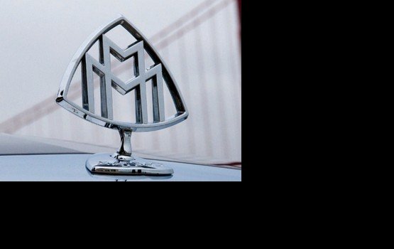 �� ������ ������ ������ Maybach