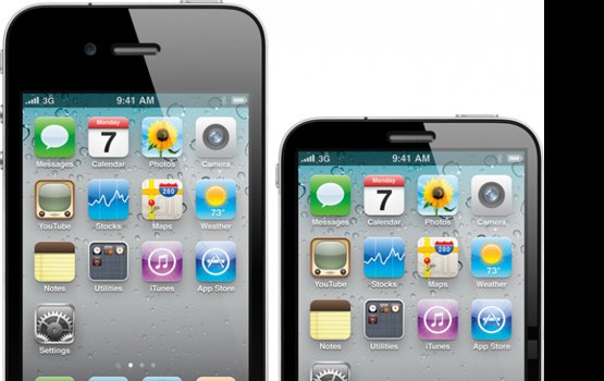 iPhone Nano ����� ��������� ������� Apple �� 250%