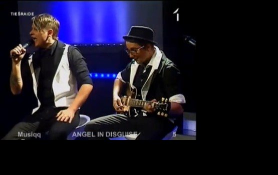 ���� Musiqq ���������� ������ �� ����������� � ��������