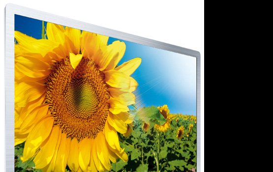 Econova LED TV - экологичная новинка от Philips