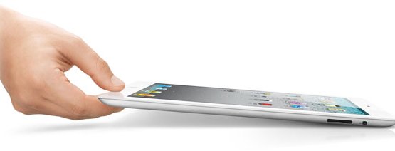 ���� ����� ������� ����� ��������� iPad