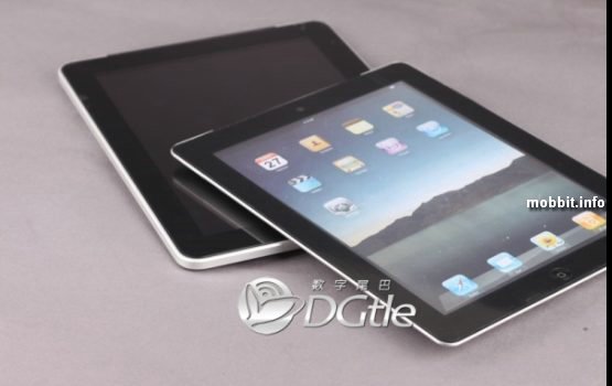 � iPad 2 �������� ������ ����!