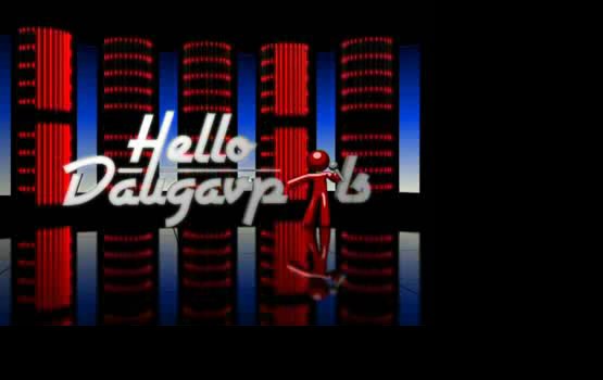 ������� ������� Hello, Daugavpils! - 2. ������ 8