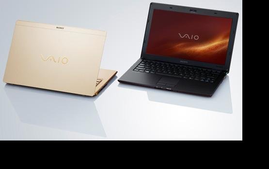 Sony готовит Hybrid PC с Thunderbolt — конкурента MacBook Air?