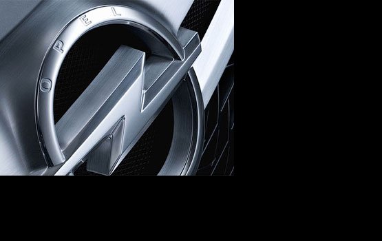 ����� ��������� Opel ������� � ����� ����