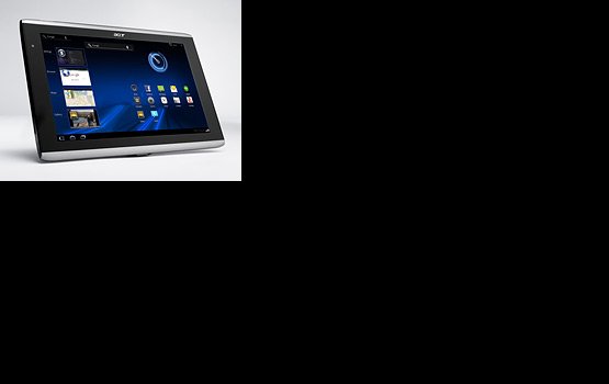 ����� ����������� Acer ������ �� iPad 2 ������� ������