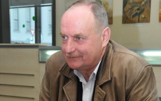 Мама василия бейнаровича. Бейнарович сценарист