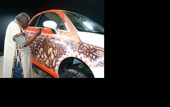 ��������� ������������ �������� ���������� Fiat 500