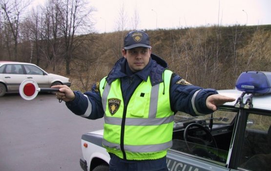 В машине, попавшей в аварию, ехали трое детей