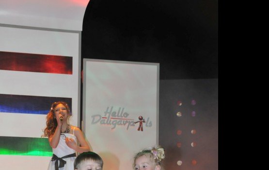 "Hello, Daugavpils! - 2": ����� � ������ �� �����