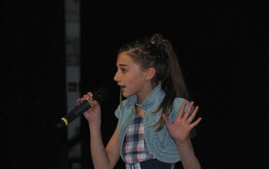 "Hello, Daugavpils! - 2": ����� � ������ �� �����