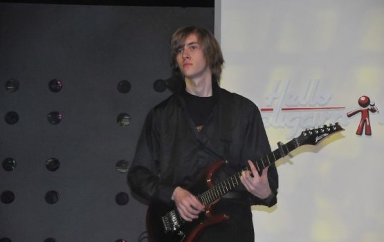 "Hello, Daugavpils! - 2": ����� � ������ �� �����