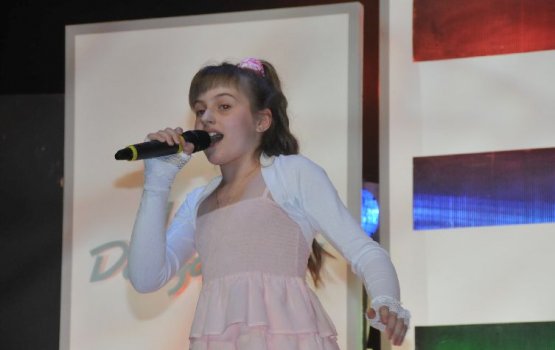 "Hello, Daugavpils! - 2": ����� � ������ �� �����