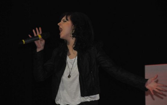 "Hello, Daugavpils! - 2": ����� � ������ �� �����