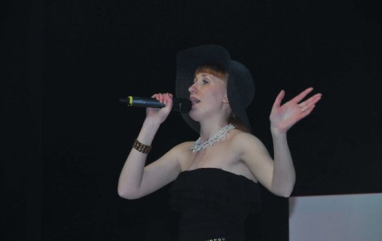 "Hello, Daugavpils! - 2": ����� � ������ �� �����