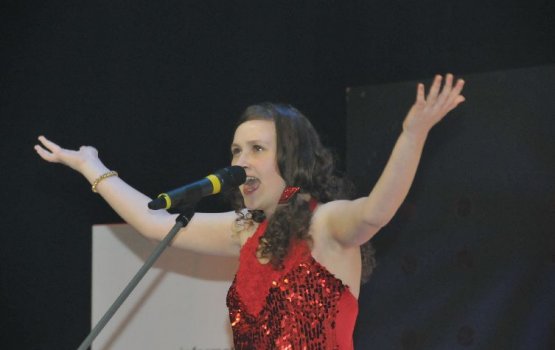 "Hello, Daugavpils! - 2": ����� � ������ �� �����