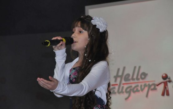 "Hello, Daugavpils! - 2": ����� � ������ �� �����