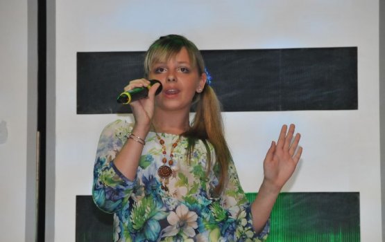 "Hello, Daugavpils! - 2": ����� � ������ �� �����