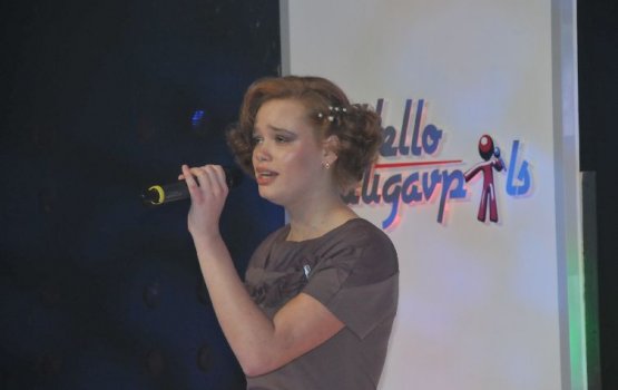 "Hello, Daugavpils! - 2": ����� � ������ �� �����