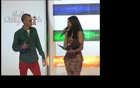 ������ �������� ������� ������� "Hello, Daugavpils!" - 2: �����������