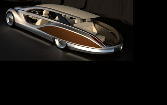 Strand Craft Beach Cruiser - ������� ������� �� ������