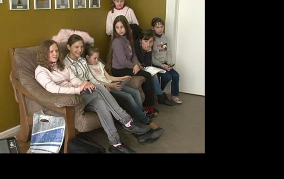 ������� ������� Hello, Daugavpils! - 2. ������ 23