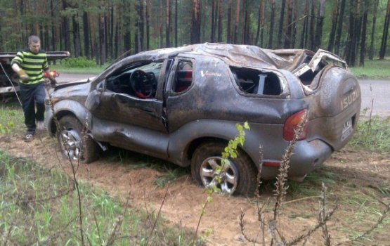 Isuzu ������ � ������ � �������� � ������
