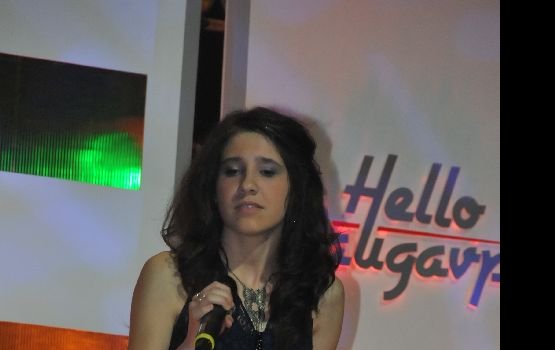 ��������� ����� ���������� ��������� �������� "Hello, Daugavpils! - 2"!