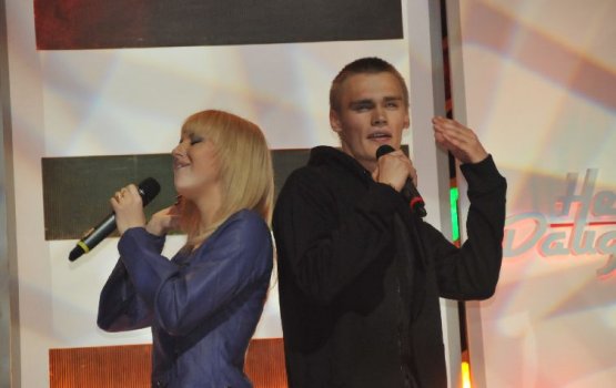 ��������� ����� ���������� ��������� �������� "Hello, Daugavpils! - 2"!