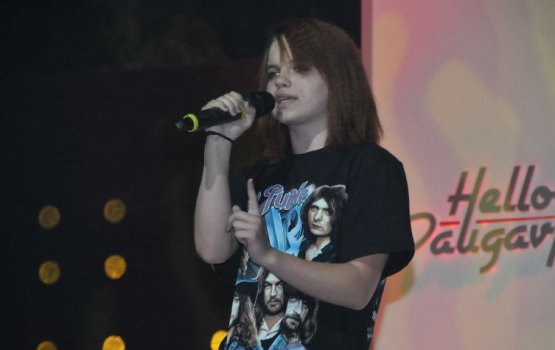 ��������� ����� ���������� ��������� �������� "Hello, Daugavpils! - 2"!