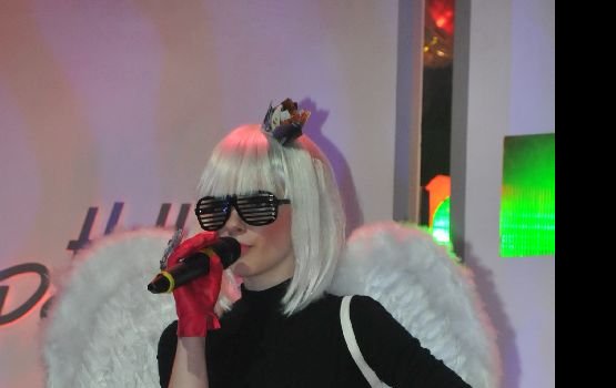 ��������� ����� ���������� ��������� �������� "Hello, Daugavpils! - 2"!